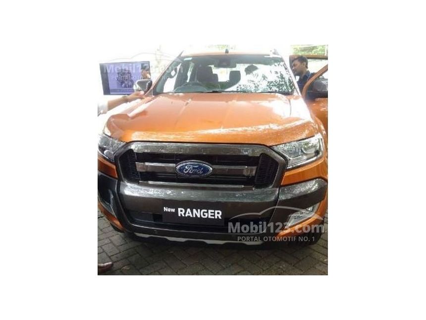 Ford Ranger Jakarta D K I Mobil Bekas Halaman 36 Waa2