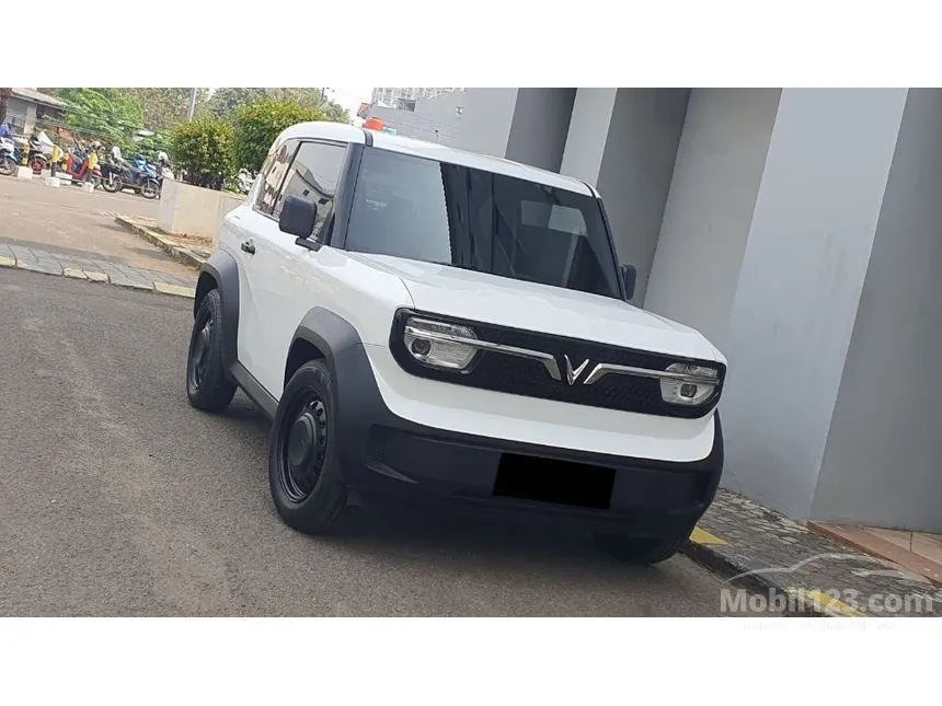 2025 Vinfast VF 3 SUV