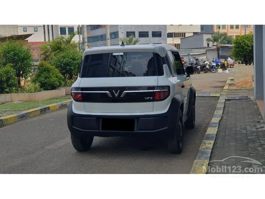 2025 Vinfast VF 3 SUV