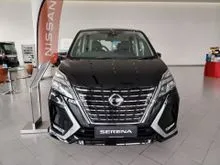 2025 Nissan Serena 2.0 S-Hybrid High-Way Star MPV **YEAR END SAVINGS up to 22xxx + Limited stock ONLY**