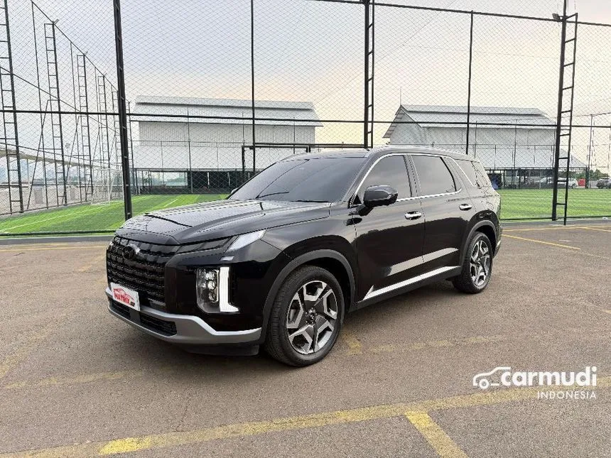 2023 Hyundai Palisade Signature 2WD SUV