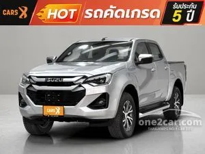 2024 Isuzu D-MAX 3.0 Hi-Lander M Cab-4 Pickup