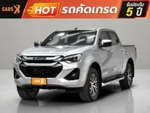 2024 Isuzu D-MAX 3.0 Cab-4 (ปี 19-26) Hi-Lander M Pickup