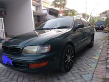 1997 Toyota Corona 2.0 Sedan