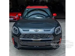 2025 MINI Countryman 2.0 John Cooper Works ALL4 SUV