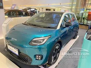 2026 GAC AION UT Premium Hatchback