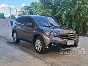 2013 Honda CR-V 2.0 E SUV