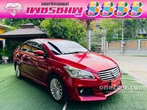 2021 Suzuki Ciaz 1.2 RS Sedan