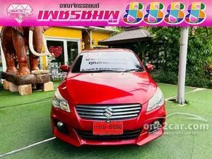 2021 Suzuki Ciaz 1.2 RS Sedan