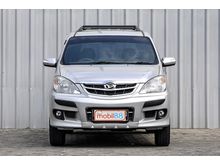 2010 Daihatsu Xenia 1.3 Xi SPORTY MPV
