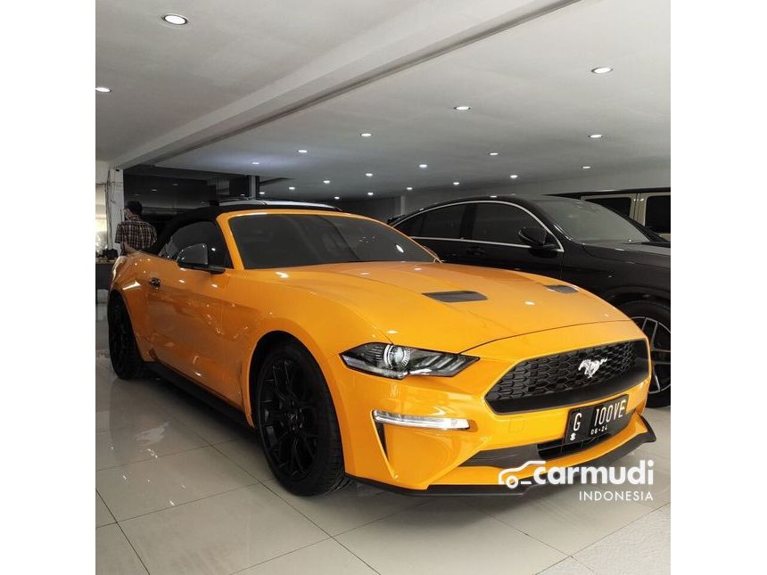 mustang mobile homes