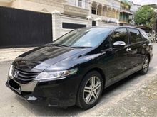 2010 Honda Odyssey 2.4 2.4 MPV Honda Odyssey 2.4 Matic 2010 (km 32rb)