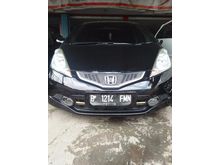 2008 Honda Jazz 1.5 RS Hatchback