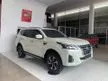 Jual Mobil Nissan Terra 2023 VL 2.5 di Banten Automatic Wagon Putih Rp 720.000.000