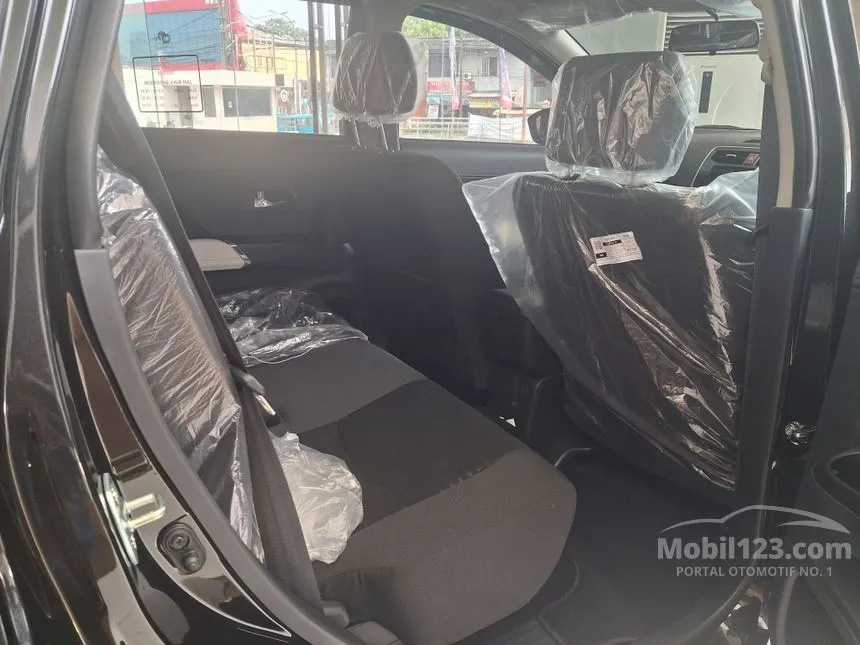 2026 Toyota Rush G SUV