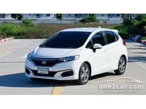 2018 Honda JAZZ 1.5 S Hatchback