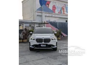 2024 BMW X1 1.5 sDrive18i xLine SUV