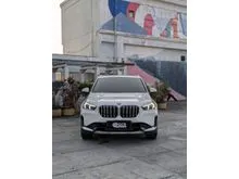 2024 BMW X1 1.5 sDrive18i xLine SUV