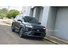 2025 Hyundai Creta 1.5 N Line Turbo SUV - Kondisi Istimewa Siap Pakai ( garansi 5 tahun )