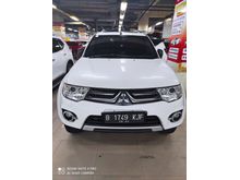 2014 Mitsubishi Pajero Sport 2.5 Dakar SUV