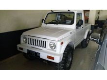 1982 Suzuki Jimny 1.0 Jeep Pick Up