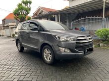 2016 Toyota Kijang Innova 2.4 G MPV - Pajak Panjang, Naikan Super Nyaman {Family Car Festival}