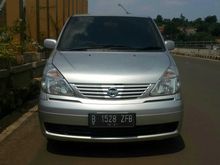 2011 Nissan Serena 2.0 Comfort Touring MPV