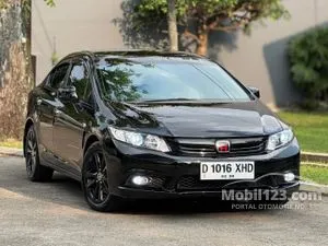 2013 Honda Civic 1.8 Sedan