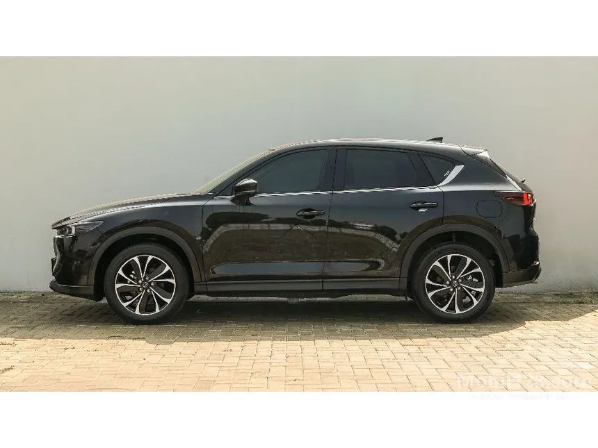 2023 Mazda CX-5 Elite SUV