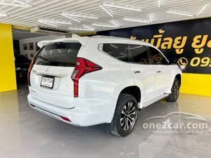 2020 Mitsubishi PAJERO SPORT 2.4 GT Plus SUV