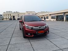 2017 Honda Mobilio 1.5 E MPV