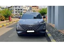 2023 Chery Omoda 5 1.5 RZ SUV abu km 28 ribuan sunroof