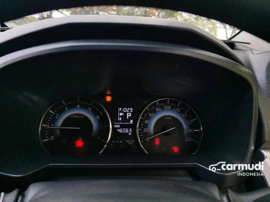 2021 Toyota Rush G SUV