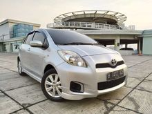 2012 Toyota Yaris 1.5 E Hatchback(Bebas Banjir)