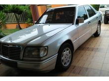 1996 Mercedes-Benz E230 2.3 (A)