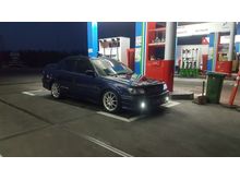 2001 Toyota Soluna GLi Sedan