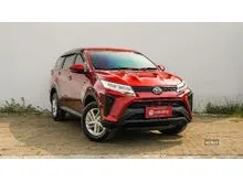 2024 Daihatsu Terios 1.5 X SUV  - GARANSI 1 TAHUN - PROMO HOT DEALS - CAROLINE TANGERANG