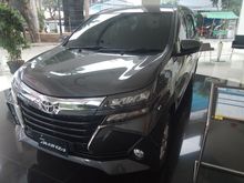New Avanza 2020/ Angs mulai 2,5jtan