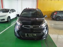 2013 KIA Picanto 1.2 SE 3 Hatchback