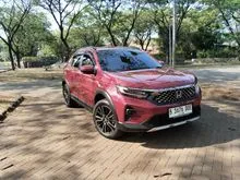 2023 Honda WR-V 1,5 RS Honda Sensing Wagon