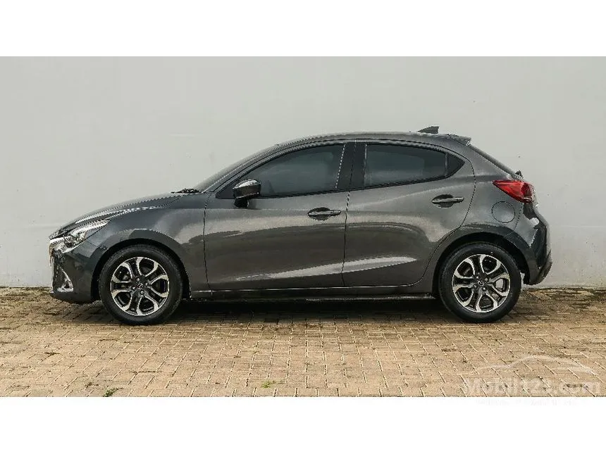 2019 Mazda 2 GT Hatchback