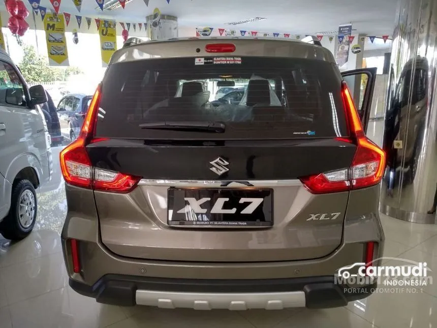 2022 Suzuki XL7 BETA Wagon