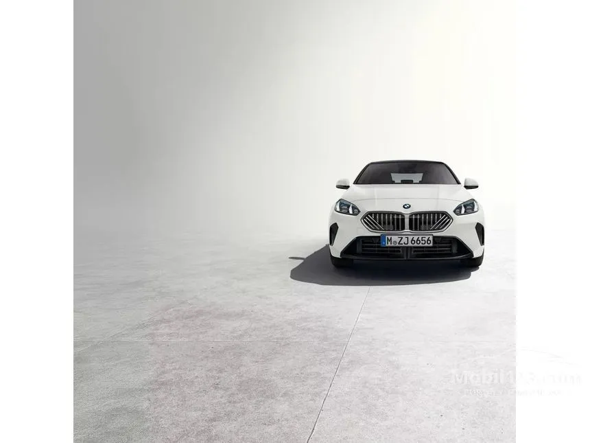 2025 BMW 218i Gran Coupe Sport Coupe