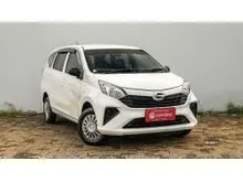 2024 Daihatsu Sigra 1.0 D MPV - DISKON PULUHAN JUTA - GARANSI 1 TAHUN 7 KOMPONEN - CAROLINE TANGERANG