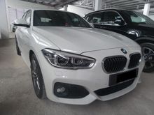 BEST DEAL and SERVICE 2016 BMW 120i M Sport