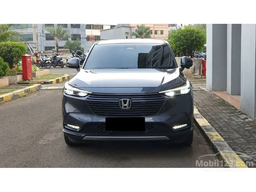 2024 Honda HR-V Special Edition SUV