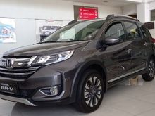 2020 Honda BR-V 1.5 E SUV NEGO