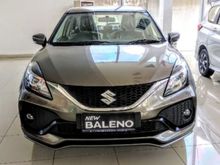 2020 Suzuki Baleno 1,4 Base Spec Hatchback