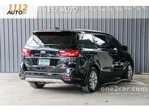 2019 Kia GRAND CARNIVAL 2.2 EX Wagon