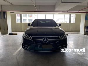 Beli Mobil Mercedes Benz E300 Baru Bekas Kisaran Harga Review 2021 Carmudi Indonesia